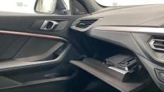 BMW 1 Series 118i [136] M Sport 5dr Step Auto [LCP] Petrol Hatchback